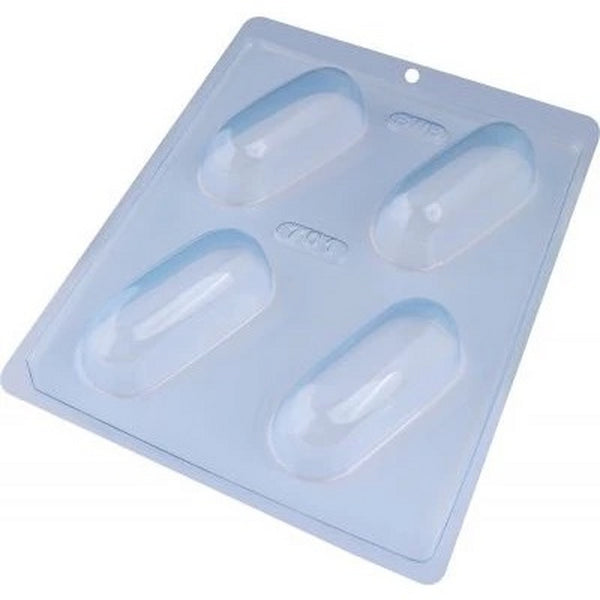 FORMA SIMPLES TRUFA ALONGADA 701 - BWB