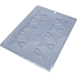 FORMA SIMPLES APLIQUE CAUDA DA SEREIA 10026 - BWB