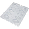 FORMA SIMPLES BOMBOM CACAU 20G 1141 - BWB