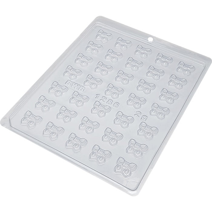 FORMA SIMPLES LACINHO 1286 - BWB