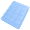 FORMA SIMPLES TRADICIONAL TABLETINHO QUADRADO DO AMOR REF10616 - BWB
