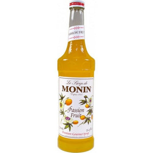 XAROPE MARACUJÁ 700ML - MONIN