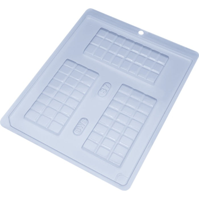 FORMA TABLETE GRANDE 37 - BWB