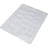 FORMA SIMPLES OSSO DOG 9299 - BWB