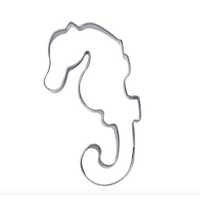 CORTADOR INOX CAVALO MARINHO CA22 - PRIME CHEF