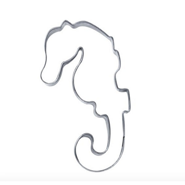 CORTADOR INOX CAVALO MARINHO CA22 - PRIME CHEF