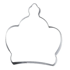 CORTADOR EM AÇO INOX COROA M3 CA76 - PRIME CHEF