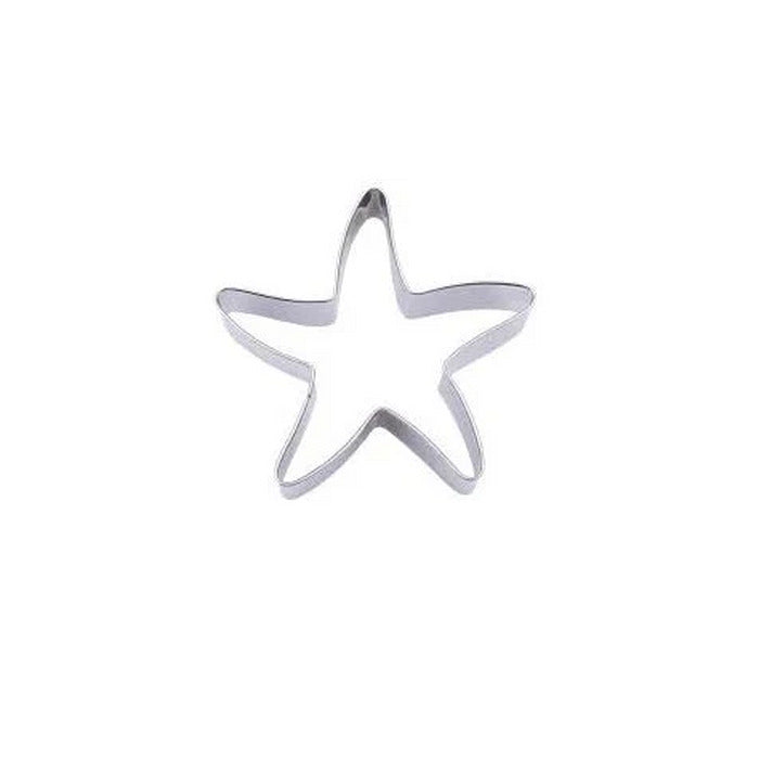 CORTADOR INOX  ESTRELA DO MAR CA383 - PRIME CHEF