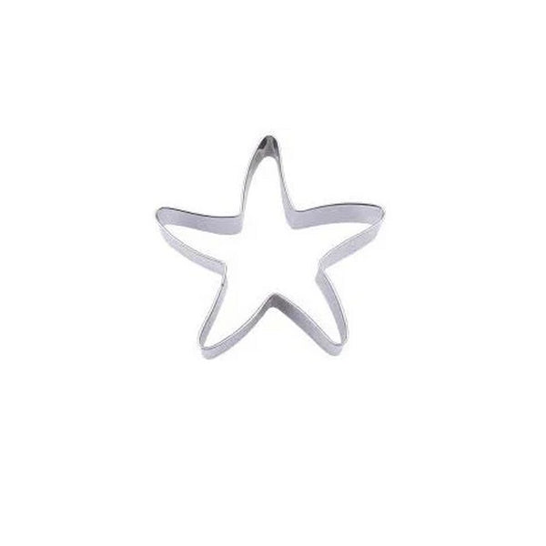 CORTADOR INOX  ESTRELA DO MAR CA383 - PRIME CHEF