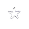 CORTADOR INOX  ESTRELA DO MAR CA383 - PRIME CHEF