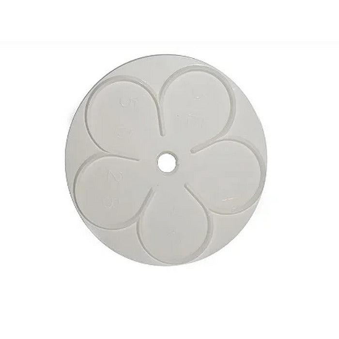 CORTADOR DE ROSA 6 CM GMEZN901 - PRIME CHEF