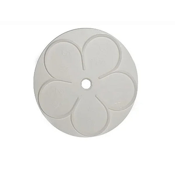 CORTADOR DE ROSA 6 CM GMEZN901 - PRIME CHEF