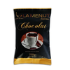 0742 MISTURA PRONTA PARA CHOCOLATE QUENTE LA MENUT 250G - LEAGEL