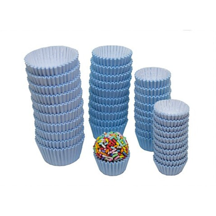 FORMINHA AZUL 100 UNID N4 - REIKI