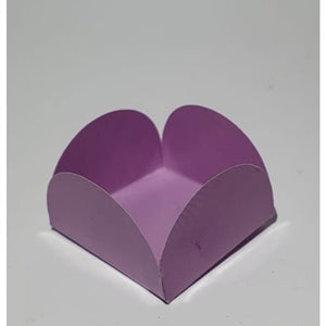 FORMINHA MINI LILÁS 50 UND - CANDY