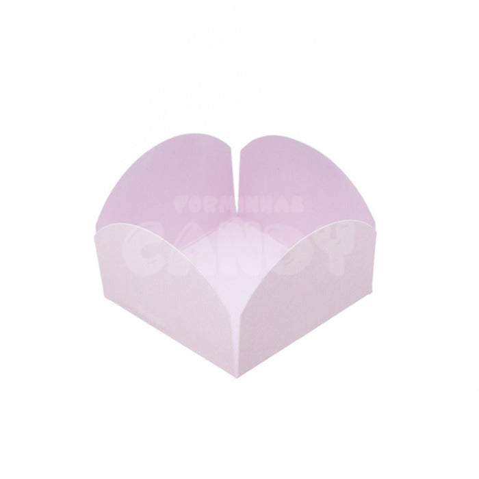 FORMINHA ROSA BEBÊ 50 UND - CANDY