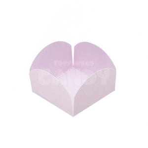 FORMINHA ROSA BEBÊ 50 UND - CANDY