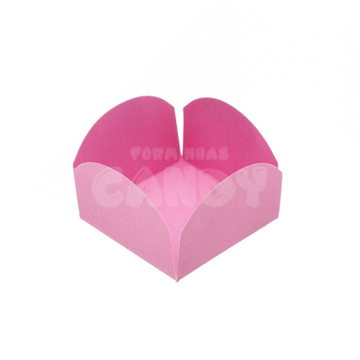 FORMINHA ROSA VIVO 50 UND - CANDY