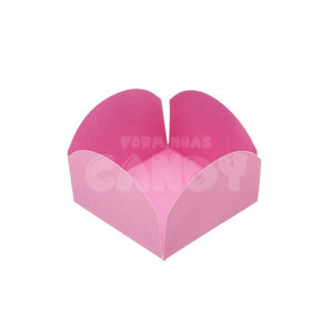 FORMINHA ROSA VIVO 50 UND - CANDY