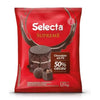 CHOCOLATE EM PÓ 50% CACAU 1,01KG - SELECTA MIX