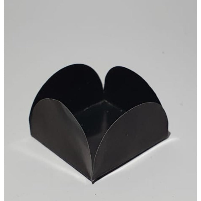 FORMINHA MINI PRETA 50 UND - CANDY