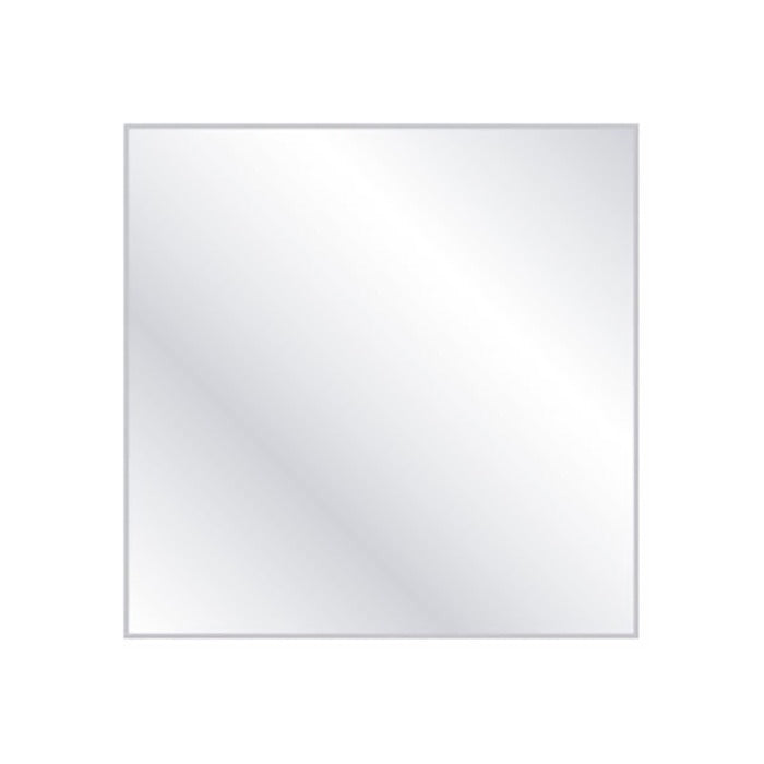 FUNDO TRANSPARENTE QUADRADO 9CM X 9CM 100 UND - CURIFEST