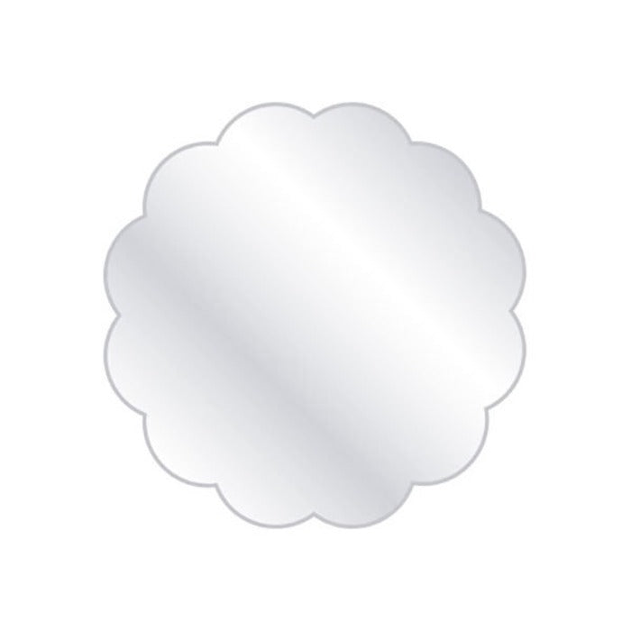 FUNDO TRANSPARENTE N9 100 UND - CURIFEST