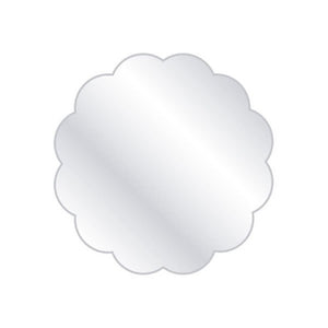 FUNDO TRANSPARENTE N9 100 UND - CURIFEST