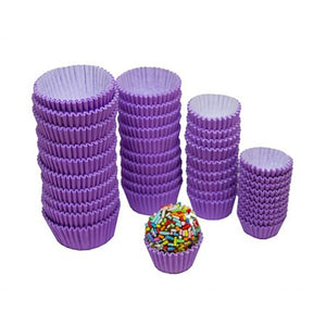 FORMINHA LISA LILÁS CLARO 100 UNID N5 - REIKI