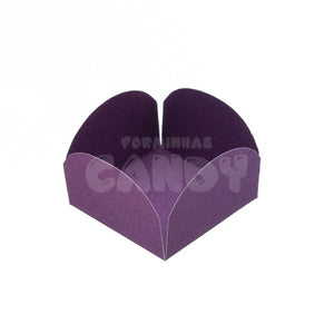 FORMINHA ROXO INTENSO 50 UND - CANDY