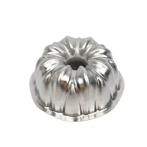 5472 FORMA SUÍÇA DECORADA N7 13CM X 6CM 0703 - CAPARROZ