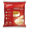 MOUSSE SUFLAIR CHOCOLATE BRANCO 500G - NESTLÉ