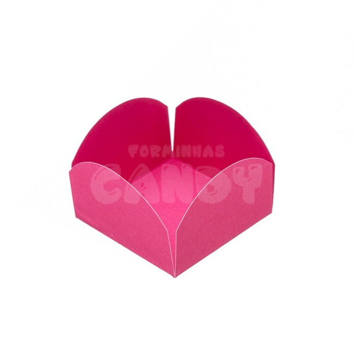 FORMINHA ROSA PINK 50 UND - CANDY