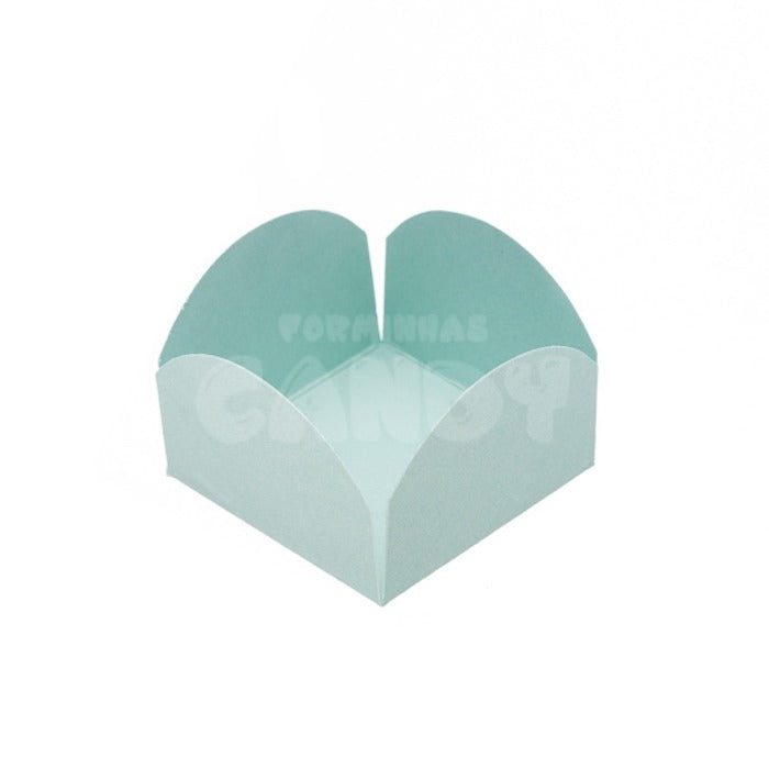 FORMINHA VERDE BEBÊ 50 UND - CANDY