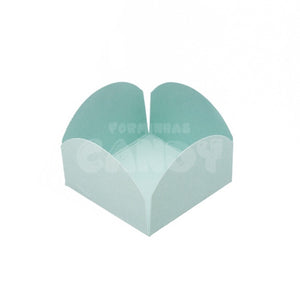 FORMINHA VERDE BEBÊ 50 UND - CANDY