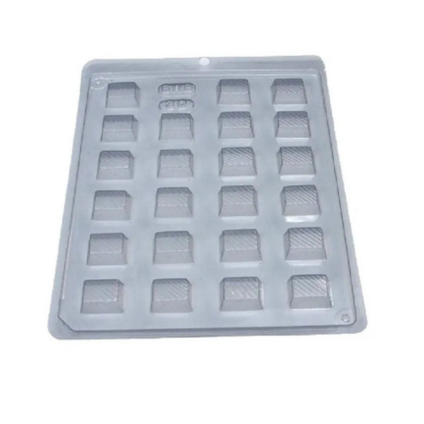 FORMA SIMPLES  TRADICIONAL BOMBOM MINI REF 30 - BWB