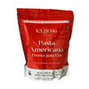 PASTA AMERICANA PRONTA BRANCA 800G - ICEBERG