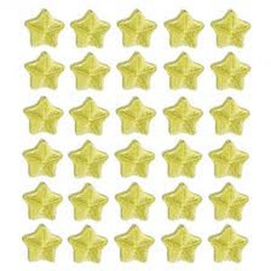 6363 ESTRELA 3D DOURADA - JADY