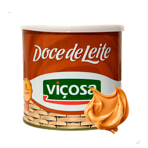 13199 DOCE DE LEITE VIÇOSA 800G UNICA - VIÇOSA