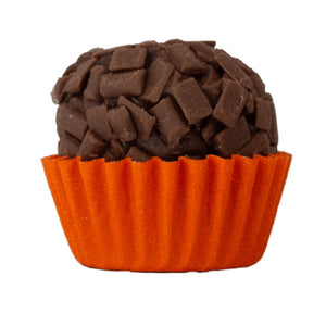 10875 FORMINHA PAPEL LARANJA  N.06 LISA 100UN - MAGO