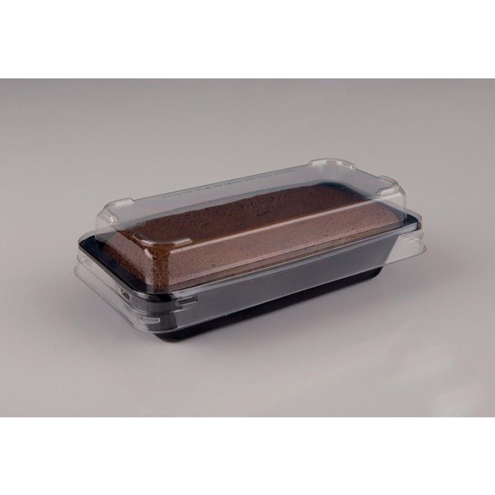 EMBALAGEM FORNEÁVEL RETANGULAR G220 - GALVANOTEK