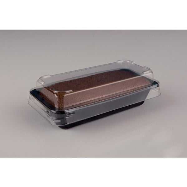 EMBALAGEM FORNEÁVEL RETANGULAR G220 - GALVANOTEK