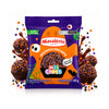 MIÇANGA CROCANTE HALLOWEEN 120G - MAVALERIO