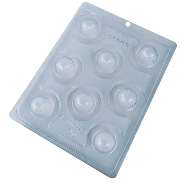 FORMA ESPECIAL TRADICIONAL BOMBOM LINHAS - BWB