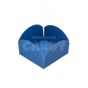 FORMINHA AZUL INTENSO 50 UND - CANDY