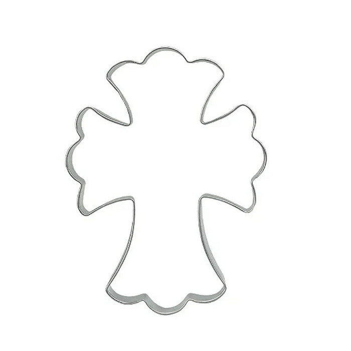 CORTADOR INOX CRUZ CA322 - PRIME CHEF