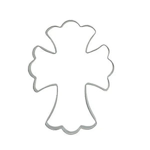 CORTADOR INOX CRUZ CA322 - PRIME CHEF