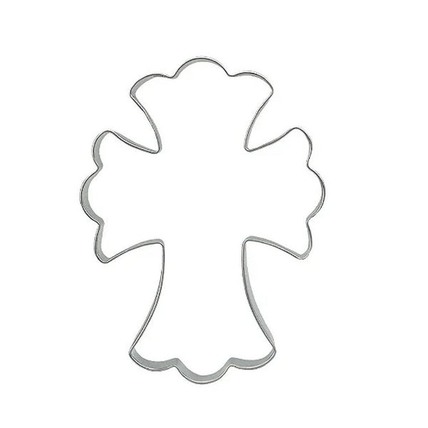 CORTADOR INOX CRUZ CA322 - PRIME CHEF