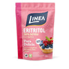 11190 ADOÇANTE EM PÓ ERITRITOL 250G - LINEA