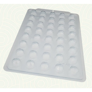 FORMA SIMPLES  TRADICIONAL BOMBOM DIAMANTE REF 477- BWB